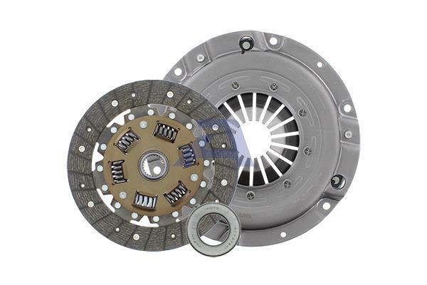 Kit d'embrayage AISIN KG-017
